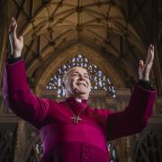 The Archbishop of York Stephen Cottrell. Picture: Danny Lawson/PA Wire