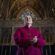 Archbishop of York Stephen Cottrell. Picture: Danny Lawson/PA Wire
