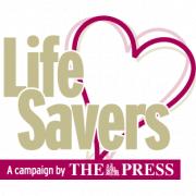 Organ donation campaign moves up a gear