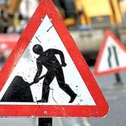 Piccadilly in York is set to close close to it's junction with Pavement for roadworks