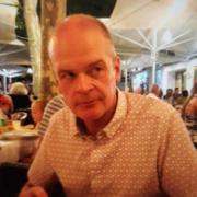 Financial adviser Nick Gunnell drowned in the River Ouse in York