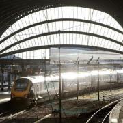 RMT Union members at Northern Rail will strike in June