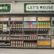 Asda is bringing eco refill stations for food and toiletries to York