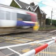 Millfield Lane level crossing in Poppleton, York, is set to close