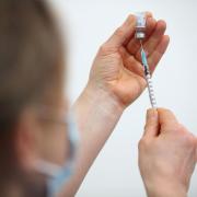 Young people less likely to get Covid-19 vaccine.