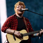 Ed Sheeran announces 4th studio album (PA)