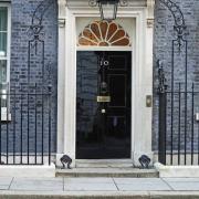 10 Downing Street 'available to rent' for £12,000 per month on Facebook. (PA)