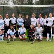 City of York Ladies VI, who impressed in a 1-1 draw at Northallerton II