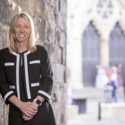 Sarah Loftus, managing director of Make It York. Picture: Gareth Buddo