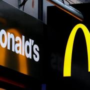McDonald's announces new UK menu as the Grand Big Mac and McSpicy return. (PA)