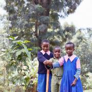 Bettys & Taylors has won a Queen's Award for Enterprise for its ongoing sustainability work, including projects in Kenya.