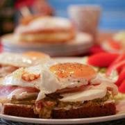 York 's best breakfast places according to Tripadvisor reviews. (Canva)