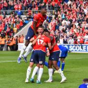 Scott Barrow admits York City's play-off final win was among his biggest achievements in football.