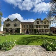 Treasurer's House in York is hosting special tours highlighting royal visits to the National Trust-owned property to celebrate the Jubilee Picture: National Trust / Joanne Parker
