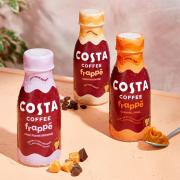 How to get a free drink at Costa Coffee and a 50 percent discount (Costa Coffee)