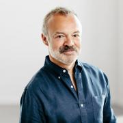 Graham Norton will be at York Theatre Royal on October 3