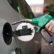 York petrol prices drop: The cheapest petrol and diesel stations