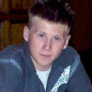 Kyle Mcfadyean, who would have been celebrating his 19th birthday on Monday