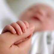 York fertility rate decreases despite national rise Picture: RADAR