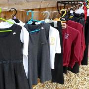 Acomb: York school uniform giveaway this weekend
