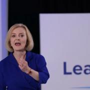 Liz Truss  reveals what she has learned as Prime Minister.