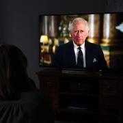 King Charles III will formally be declared King in the first televised Accession Council ceremony on Saturday morning.