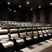 Vue cinema at Clifton Moor in York will be showing England World Cup football matches on the big screen