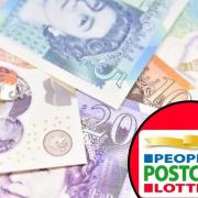 Residents in the Knaresborough Aspin & Calcutt area of Harrogate have won on the People's Postcode Lottery