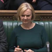 Liz Truss’ excuses included the deaths of “aunts and cousins and things”