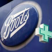 From Saturday (October 15) Boots stores in North Yorkshire are offering free NHS flu jabs for those aged 50-64