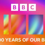 Full BBC TV schedule as broadcaster celebrates 100 year anniversary