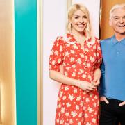Phillip Schoefield could be fired from ITV This Morning after reports that he and Holly Willoughby's relationship isn't what it once was