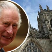 King Charles III Coronation: York council offers help with planning events