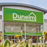 Dunelm has relaunched its Deliver Joy scheme in time for Christmas