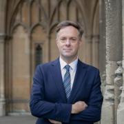 Julian Sturdy is backing the PM's tough decision