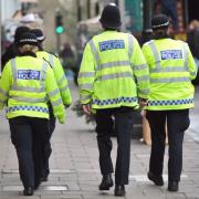 Record number of sexual offences recorded in York