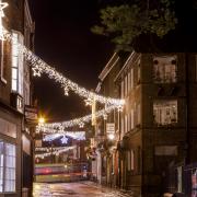 York Christmas lights 'bigger and better than ever'