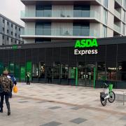 Asda hopes to open 300 Express stores by the end of 2026