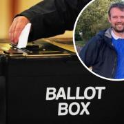 Cllr Andrew Hollyer has hit out at new photo ID rules for voters in forthcoming elections