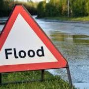 New warnings and alerts have been issued or updated by the Environment Agency