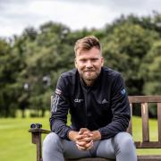 North Yorkshire golfer, Dan Brown, from Northallerton has won a place on the prestigious European Tour