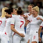 The Lionesses 2022