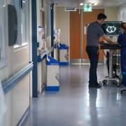 Figures show cancer patients at the York and Scarborough Teaching Hospitals NHS Foundation Trust are not being seen quickly enough