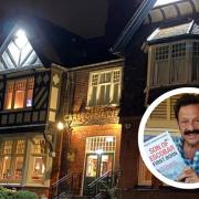 Son of 'King of Cocaine' Pablo Escobar to appear in York pub