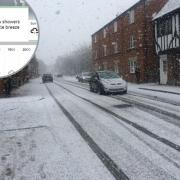 When is it going to snow in York? Met Office updates advice on major weather event