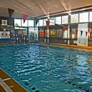 New Earswick Swimming Pool is under threat of closure