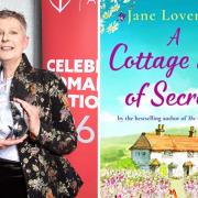 North Yorkshire author wins national romance novel award