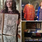 King Charles III Coronation: York Minster opens historic royal display