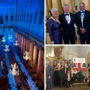 PICTURES:  York Coronation Ball raises thousands for charity
