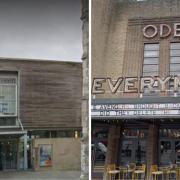 The City Screen and Everyman cinemas in York are both screening the Eurovision 2023 live.